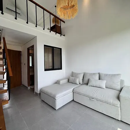The Santa Ubud Resort
